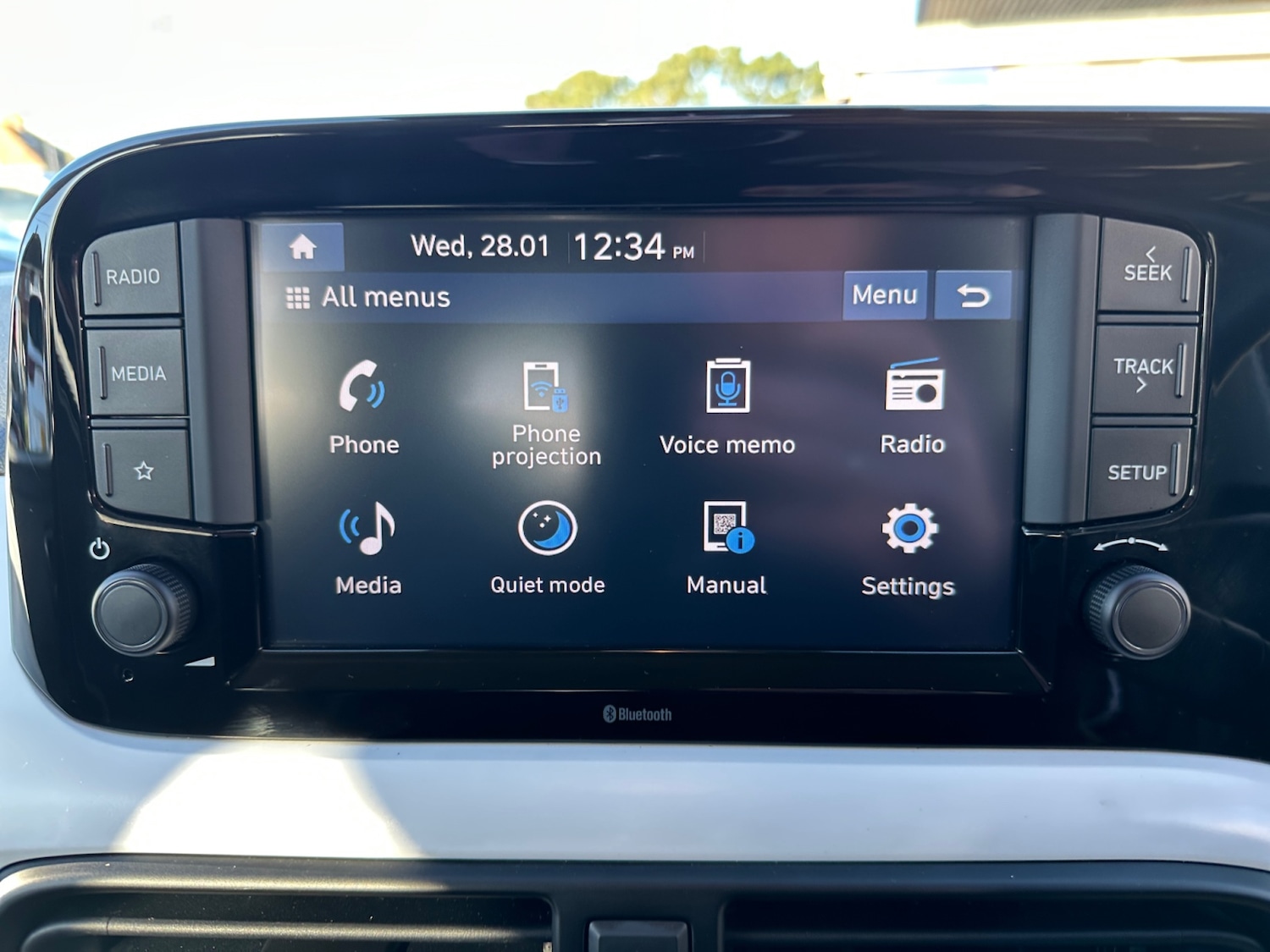 Used Hyundai i10 2023 for sale - 77353776: Photo 29