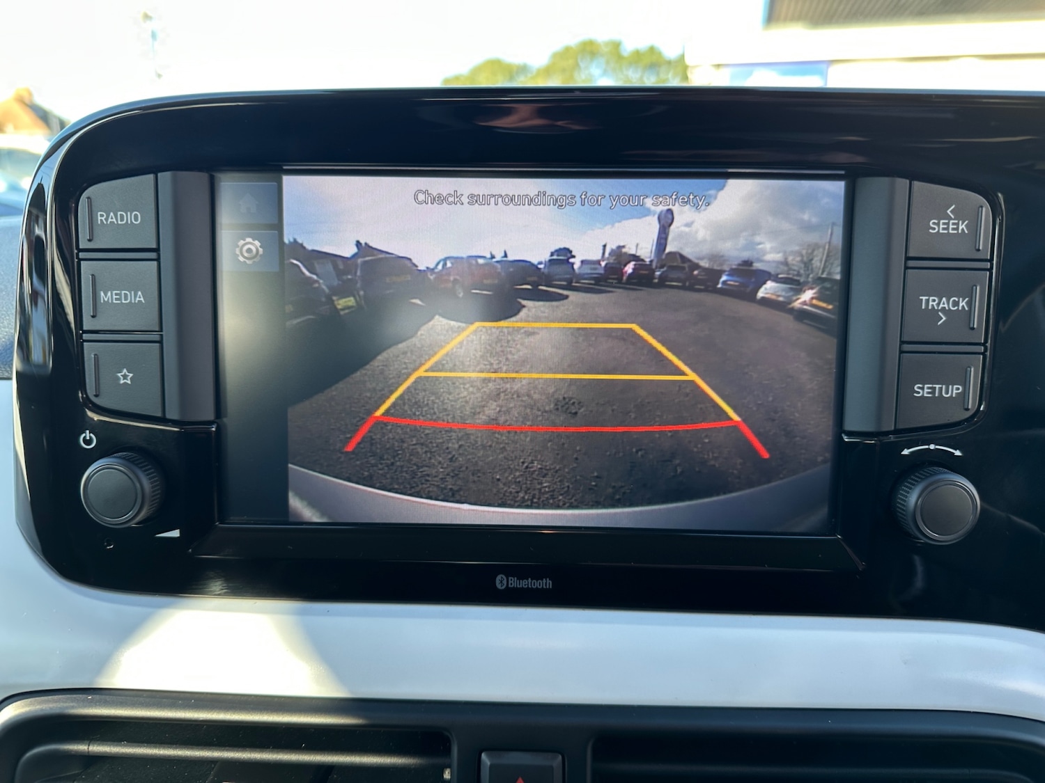 Used Hyundai i10 2023 for sale - 77353776: Photo 30