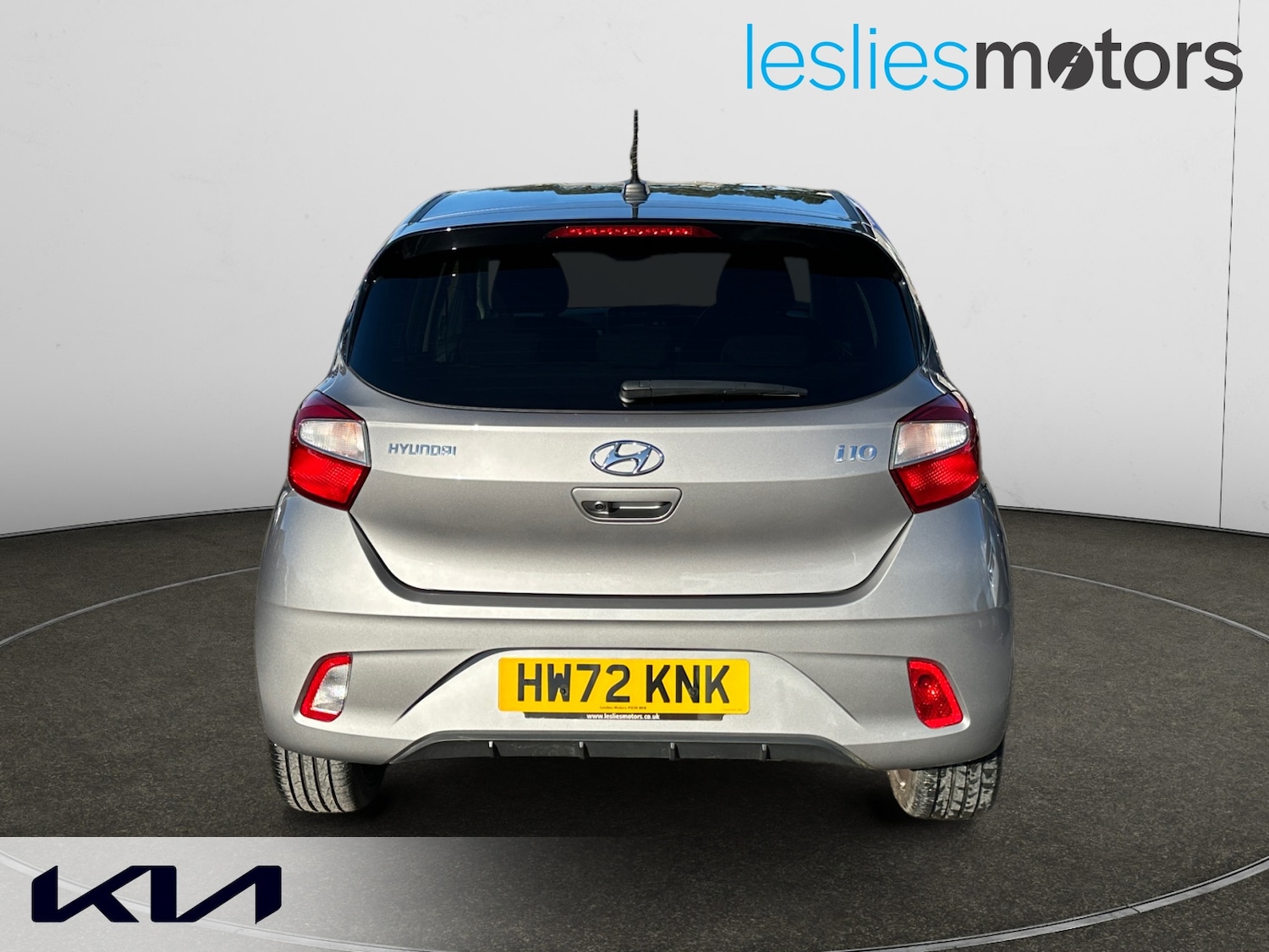 Used Hyundai i10 2023 for sale - 77353776: Photo 4