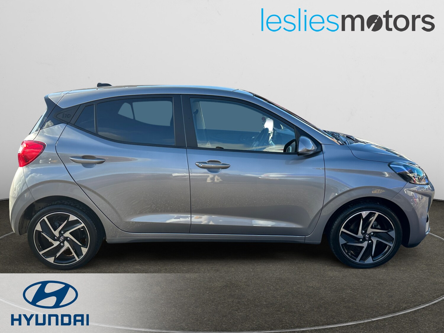 Used Hyundai i10 2023 for sale - 77353776: Photo 5
