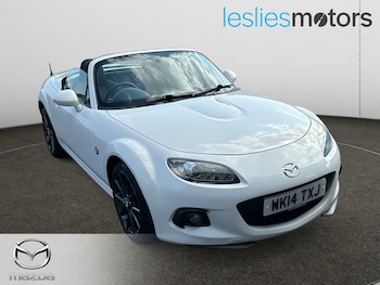 Used Mazda MX-5 2014 for sale - 79317734: Photo