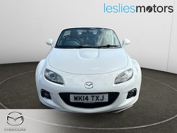 Used Mazda MX-5 2014 for sale - 79317734: Photo