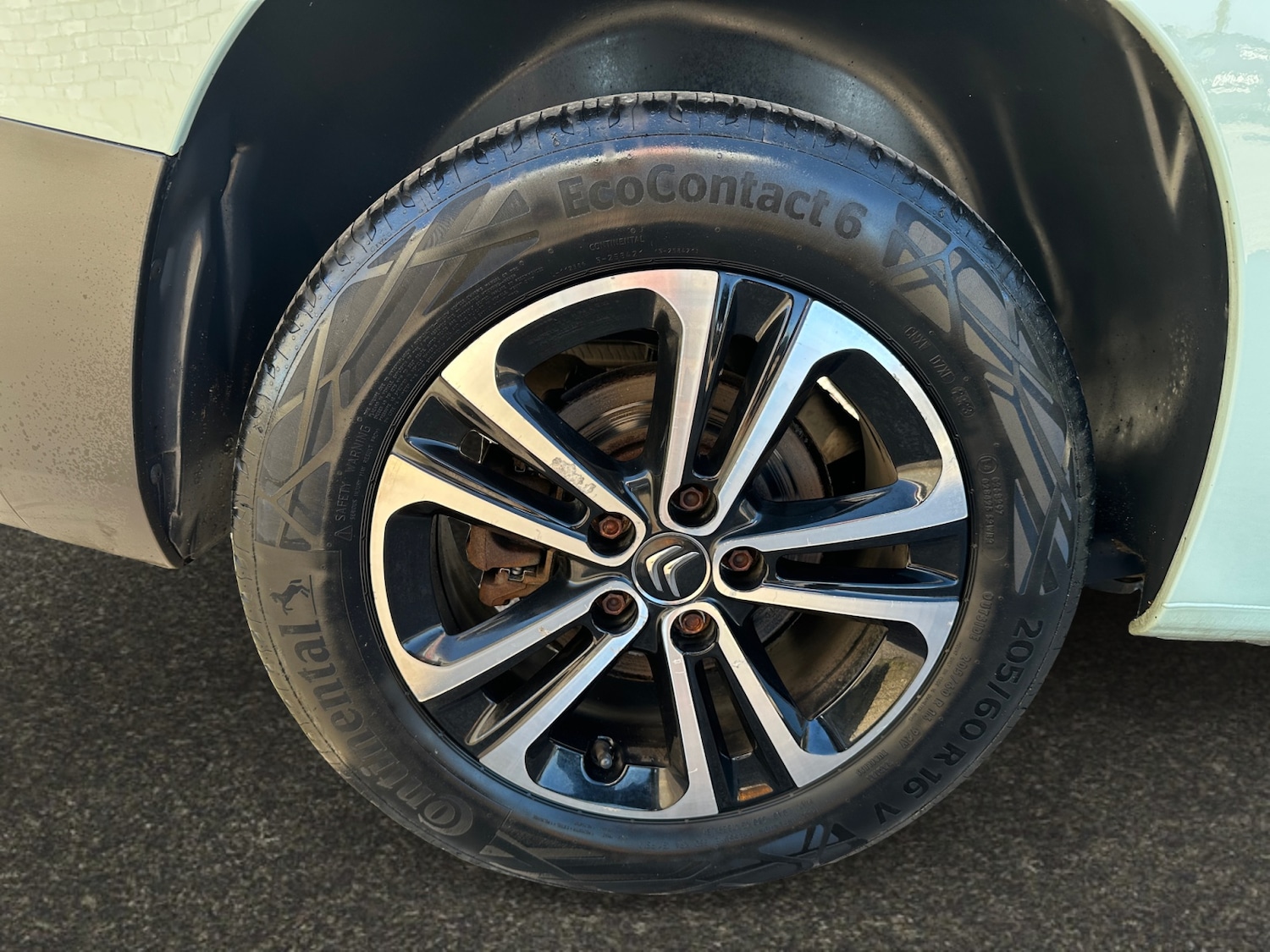 Used Citroen Berlingo 2019 for sale - 77965293: Photo 12