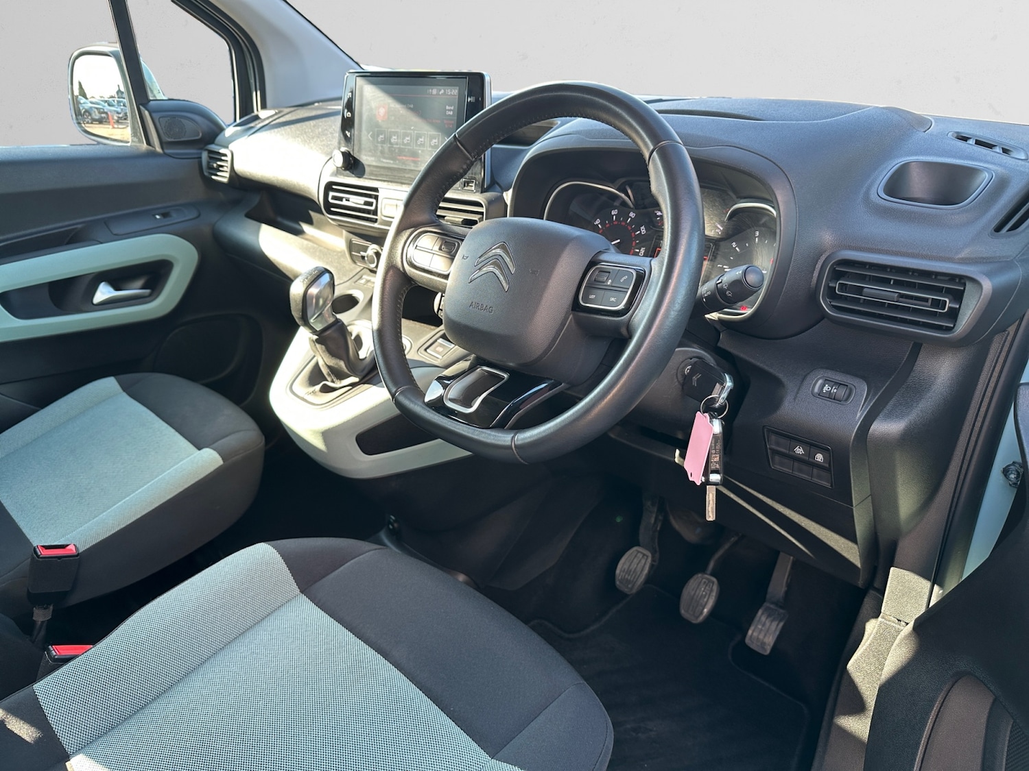 Used Citroen Berlingo 2019 for sale - 77965293: Photo 14