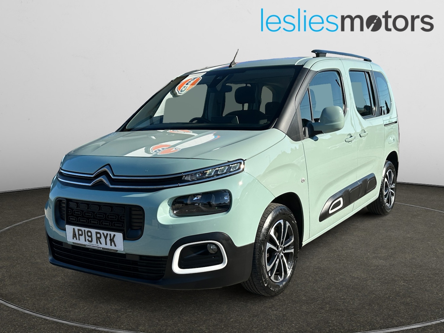 Used Citroen Berlingo 2019 for sale - 77965293: Photo 15