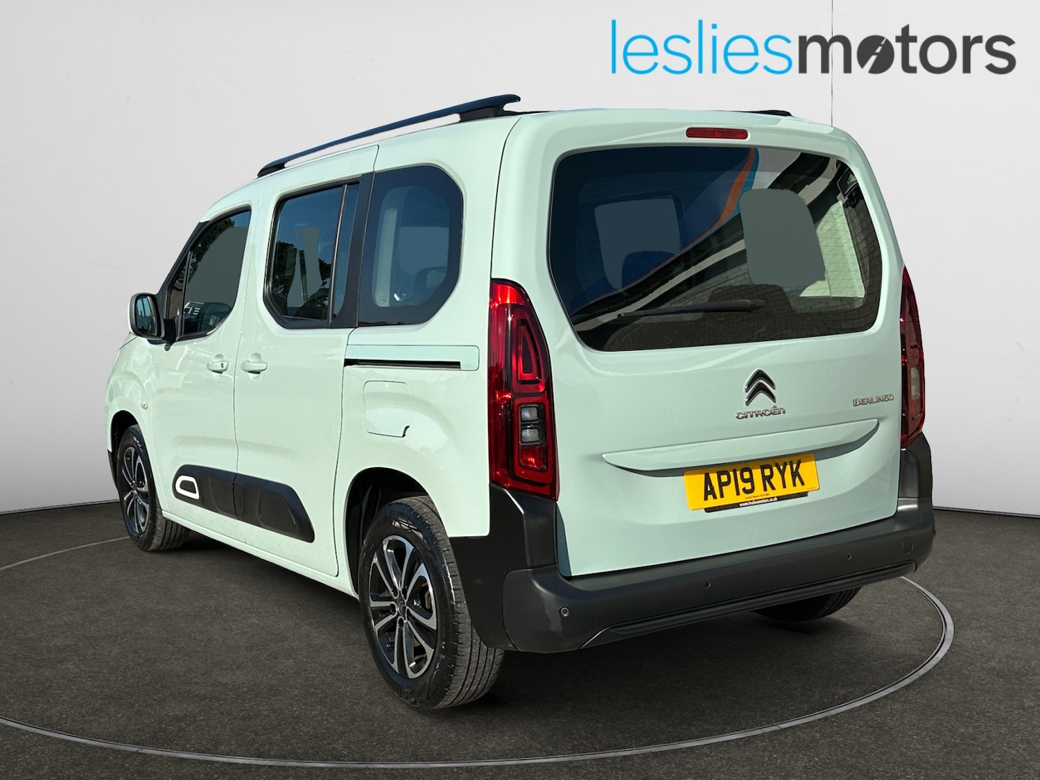 Used Citroen Berlingo 2019 for sale - 77965293: Photo 16