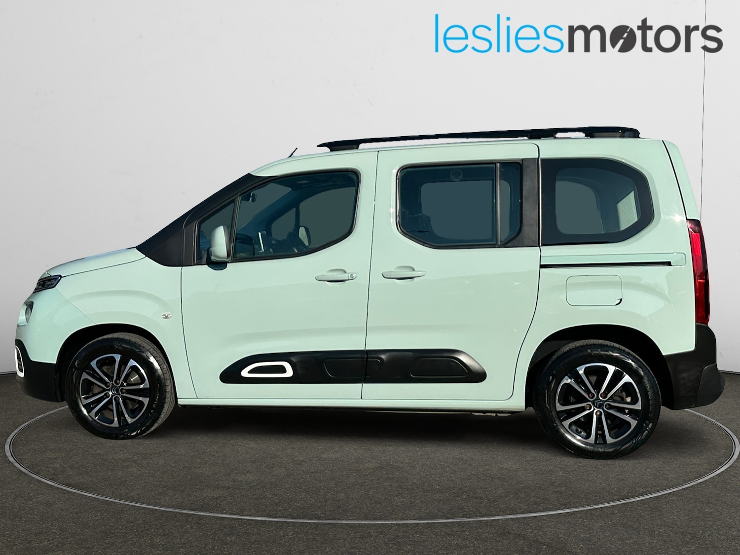 Used Citroen Berlingo 2019 for sale - 77965293: Photo 17
