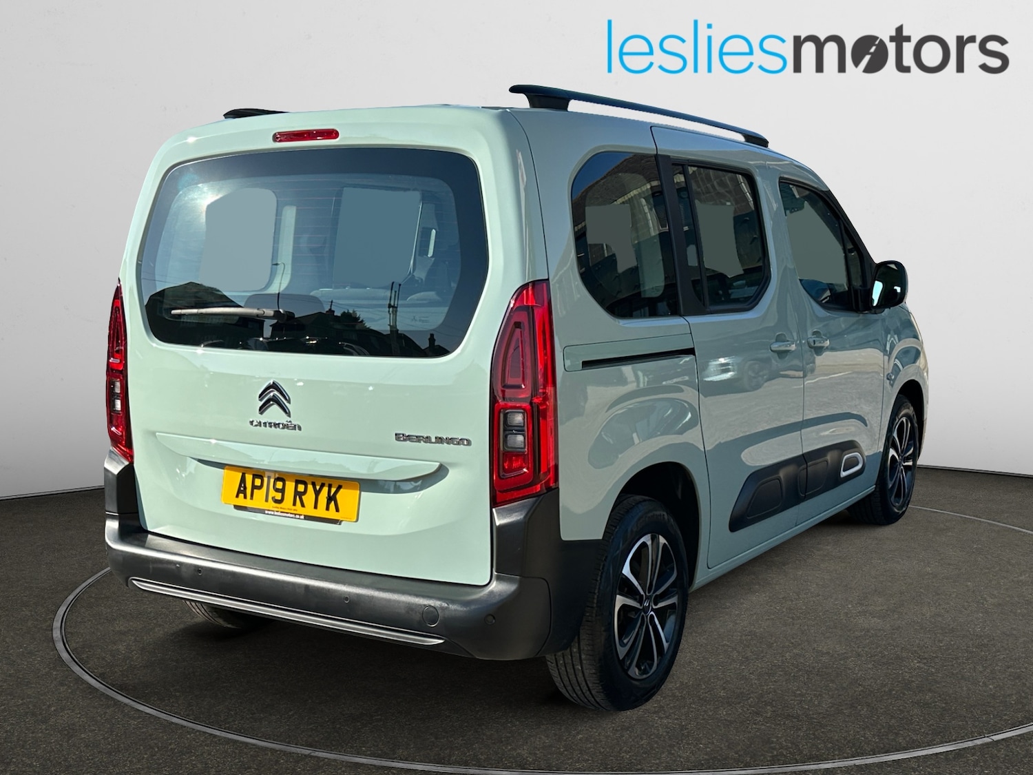 Used Citroen Berlingo 2019 for sale - 77965293: Photo 19