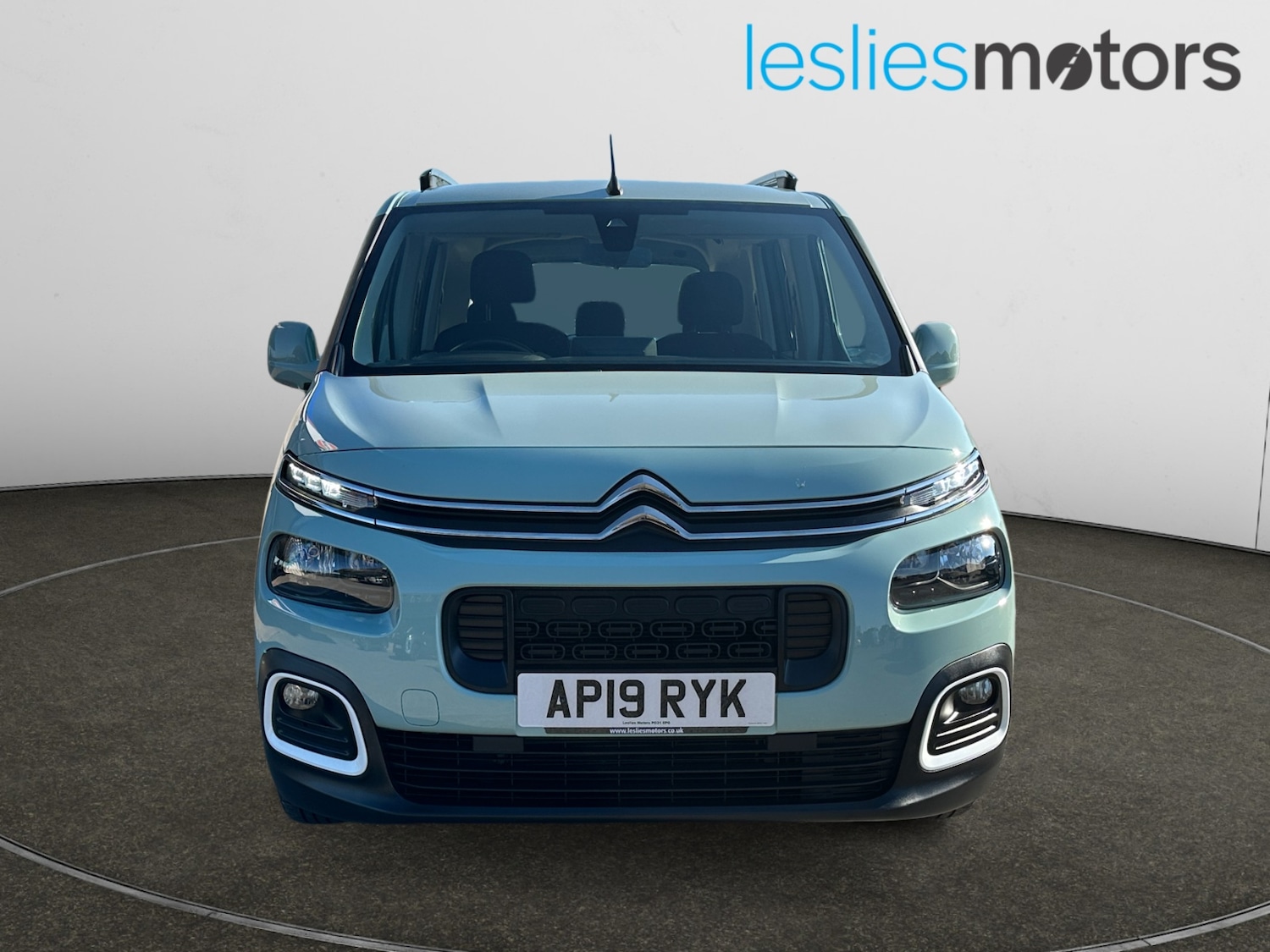 Used Citroen Berlingo 2019 for sale - 77965293: Photo 2