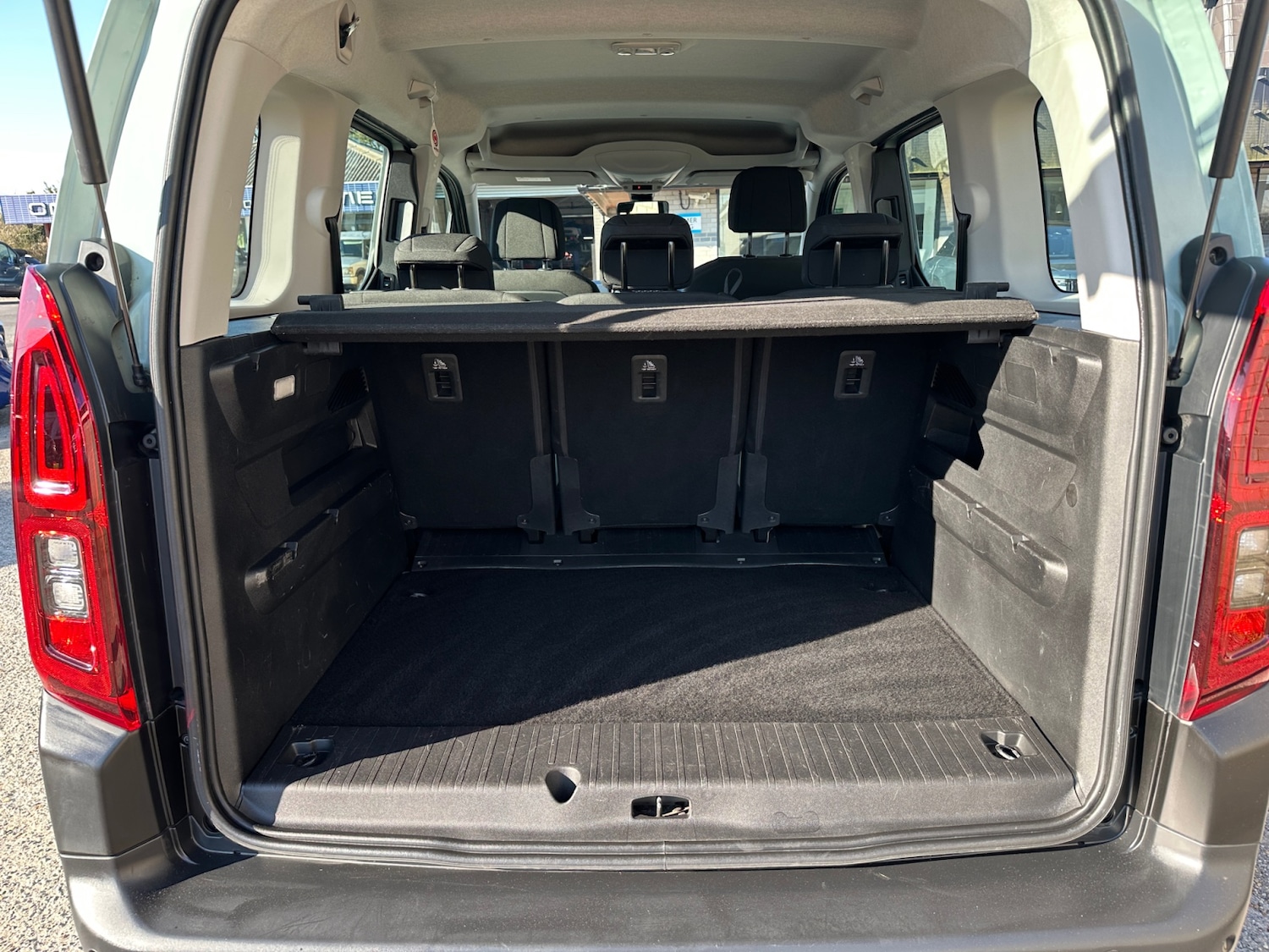 Used Citroen Berlingo 2019 for sale - 77965293: Photo 20