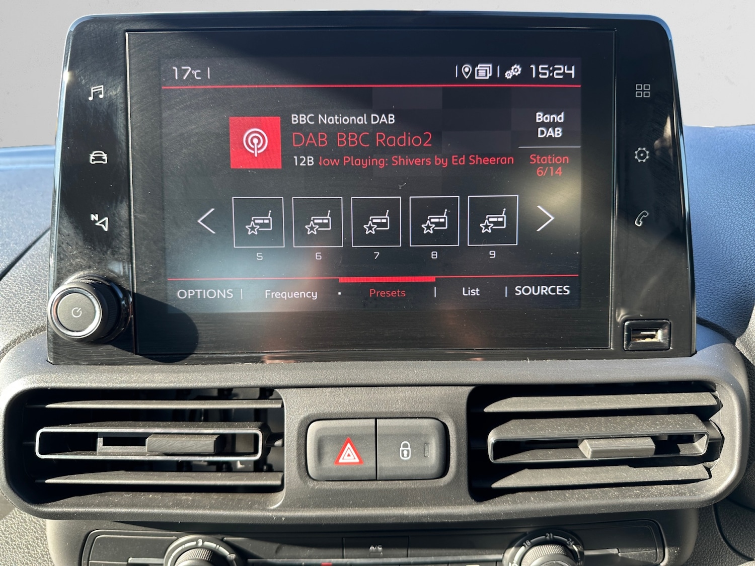 Used Citroen Berlingo 2019 for sale - 77965293: Photo 21