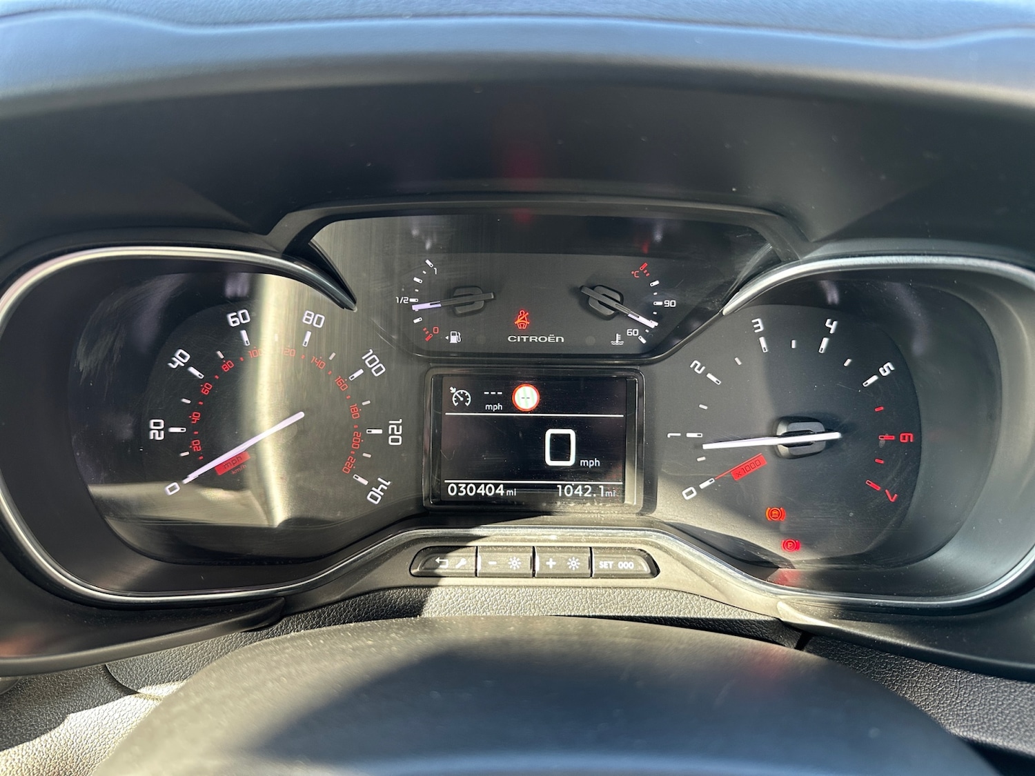 Used Citroen Berlingo 2019 for sale - 77965293: Photo 22