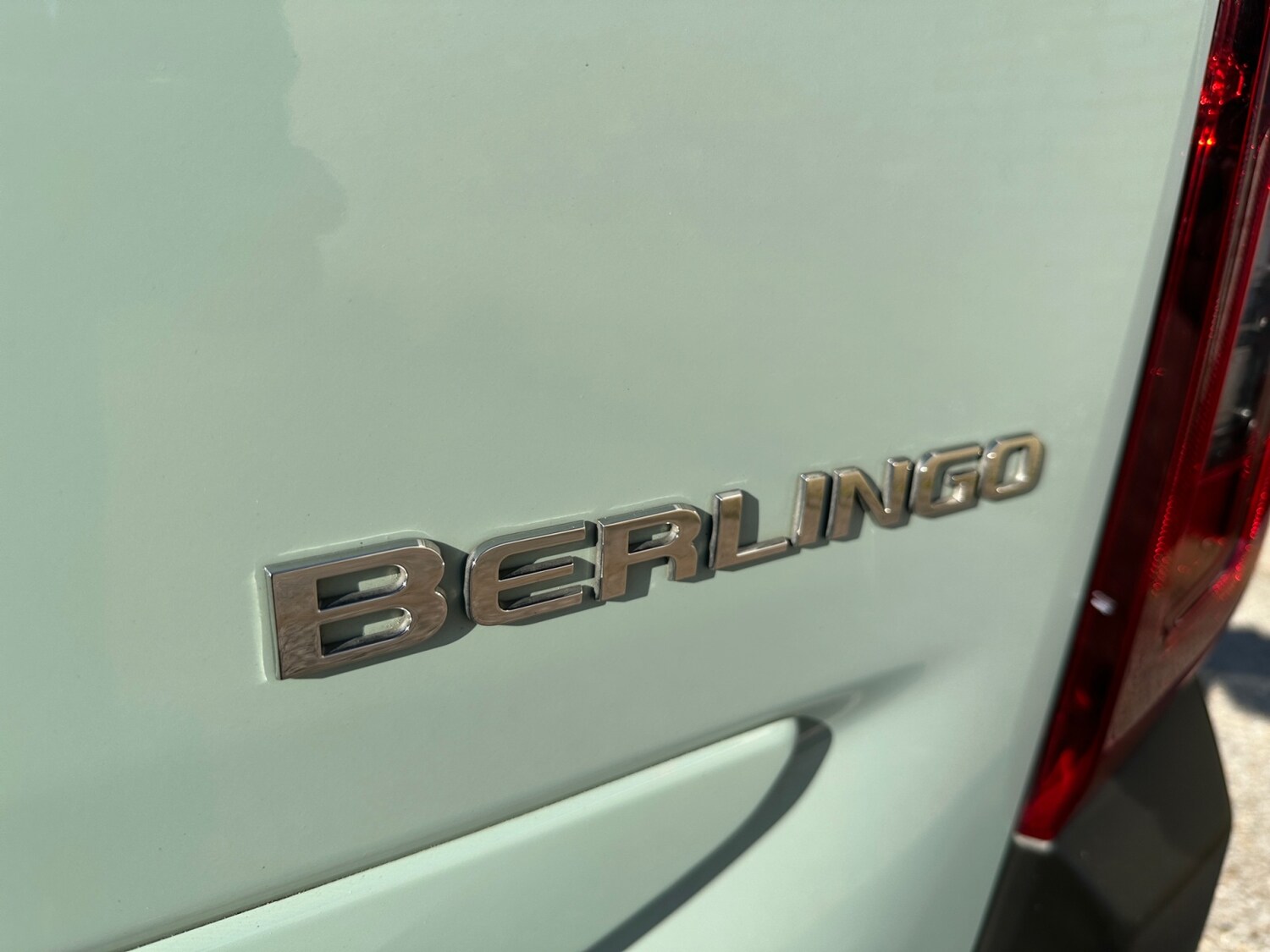 Used Citroen Berlingo 2019 for sale - 77965293: Photo 28