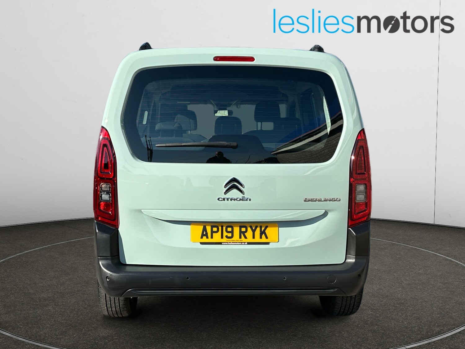 Used Citroen Berlingo 2019 for sale - 77965293: Photo 4