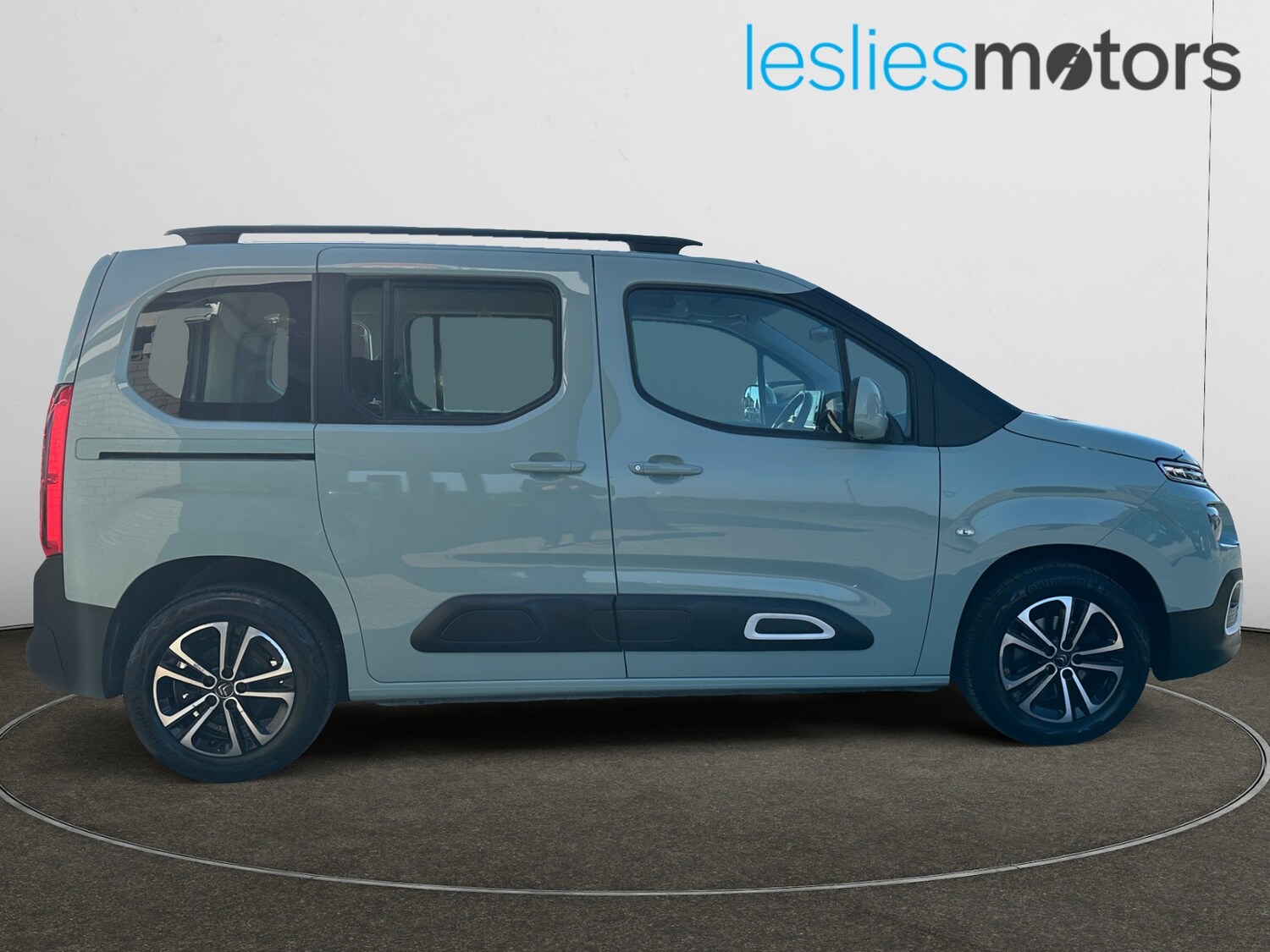 Used Citroen Berlingo 2019 for sale - 77965293: Photo 5