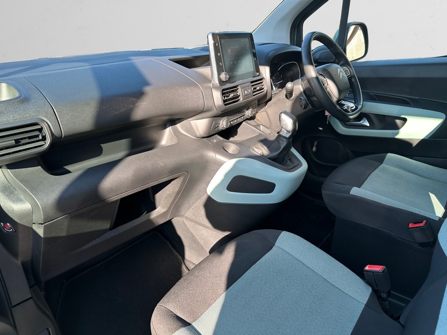 Used Citroen Berlingo 2019 for sale - 77965293: Photo 6