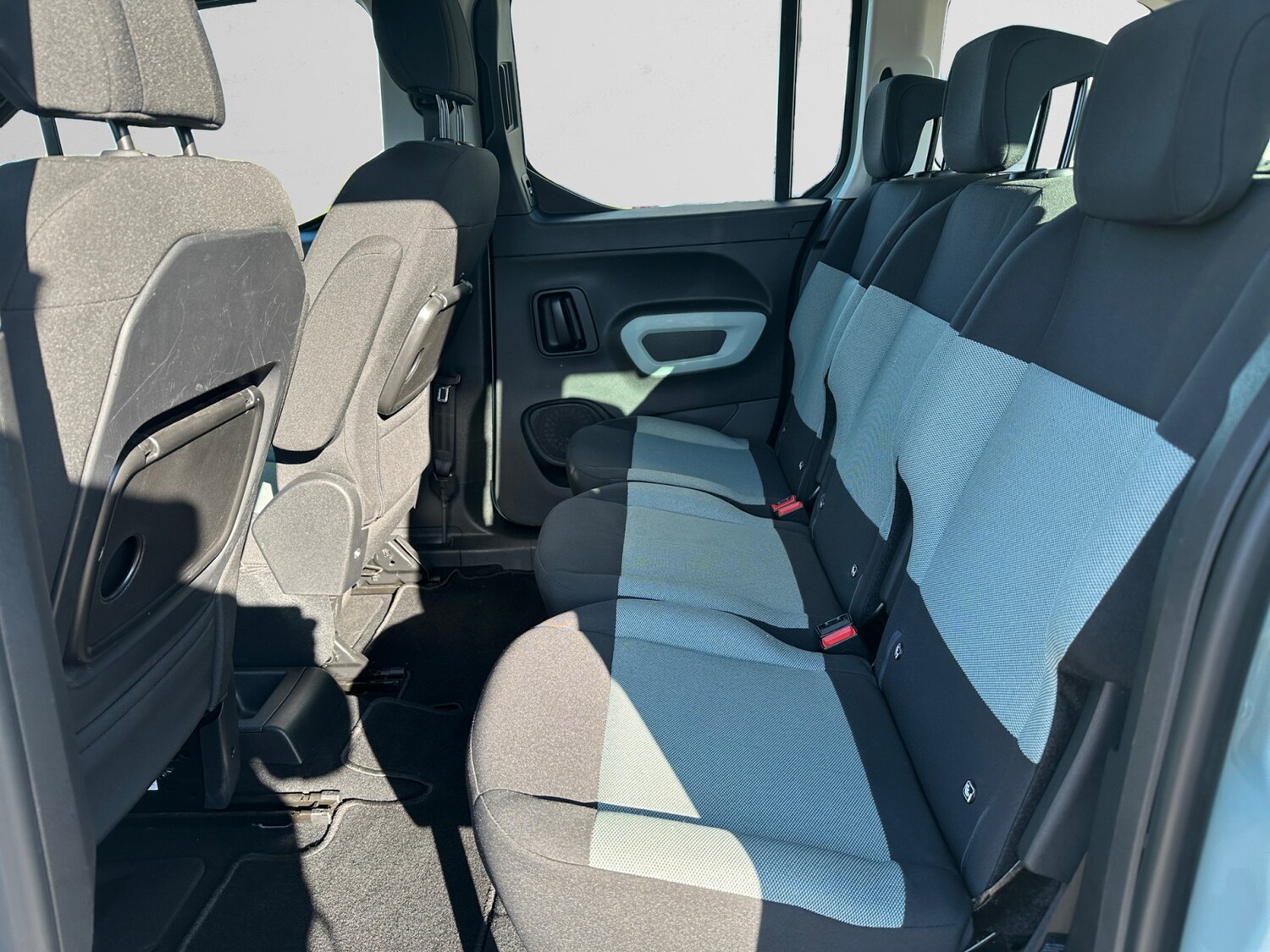 Used Citroen Berlingo 2019 for sale - 77965293: Photo 7