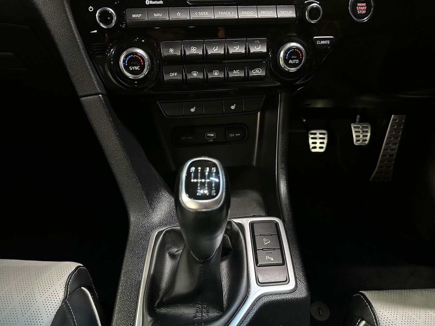 Used Kia Sportage 2021 for sale - 76533755: Photo 10