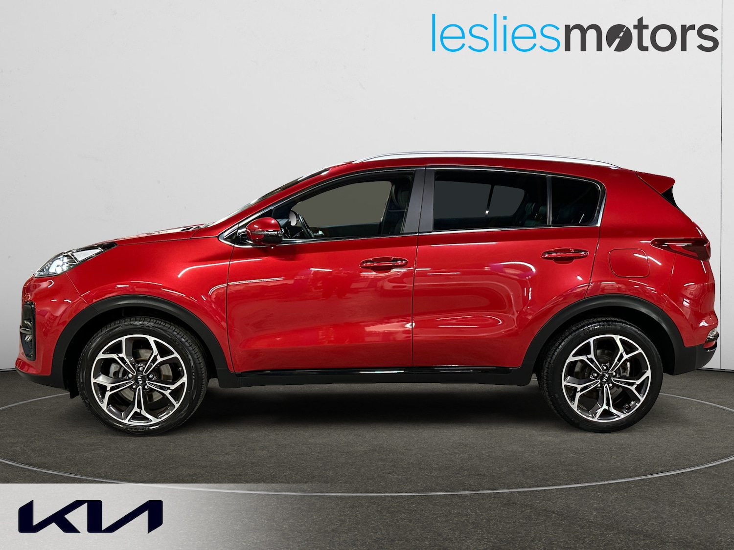 Used Kia Sportage 2021 for sale - 76533755: Photo 17