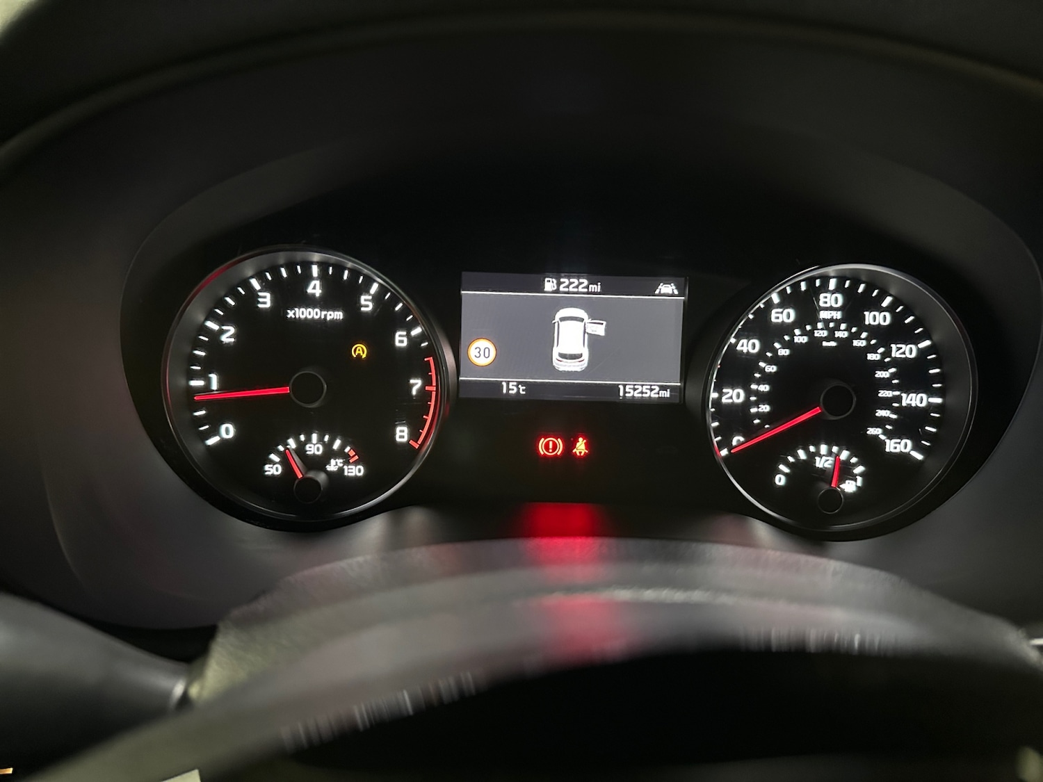 Used Kia Sportage 2021 for sale - 76533755: Photo 22