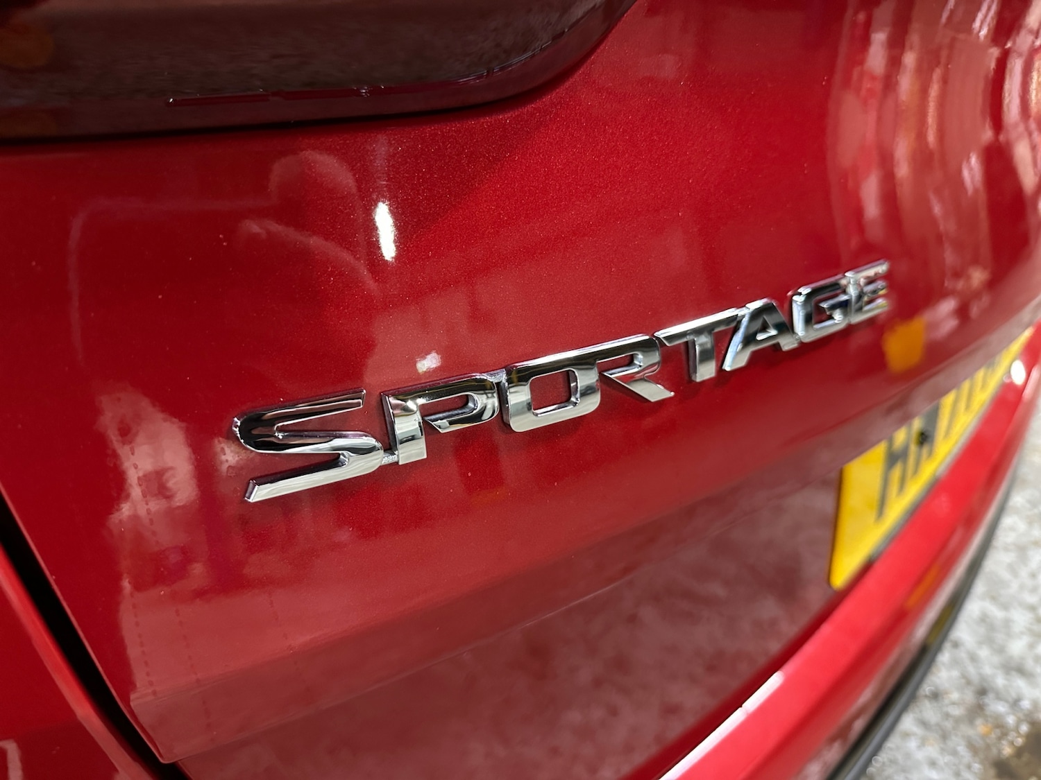 Used Kia Sportage 2021 for sale - 76533755: Photo 28