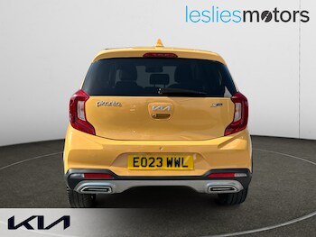 Used Kia Picanto 2023 for sale - 78678020: Photo