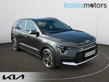 Used Kia Niro 2024 for sale - 79577700: Photo