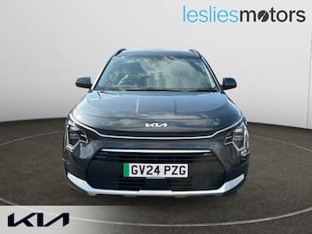 Used Kia Niro 2024 for sale - 79577700: Photo