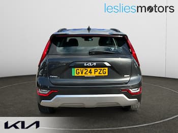 Used Kia Niro 2024 for sale - 79577700: Photo
