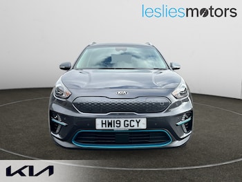 Used Kia Niro 2019 for sale - 78392771: Photo