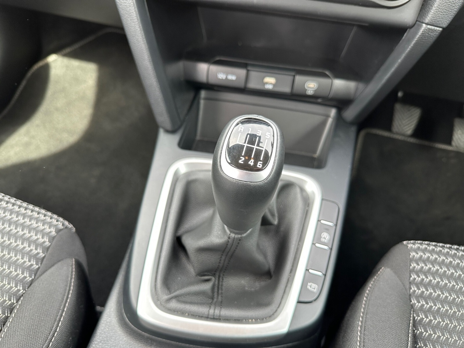 Used Kia XCeed 2024 for sale - 76533695: Photo 10