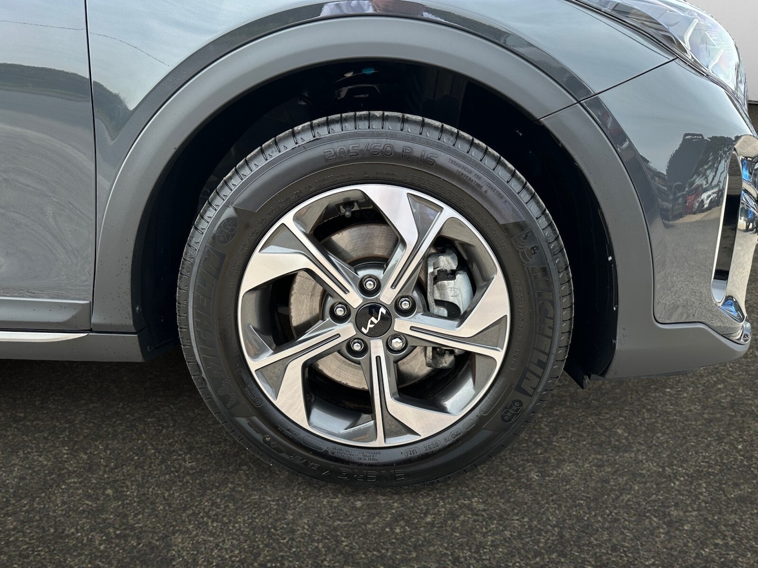 Used Kia XCeed 2024 for sale - 76533695: Photo 12