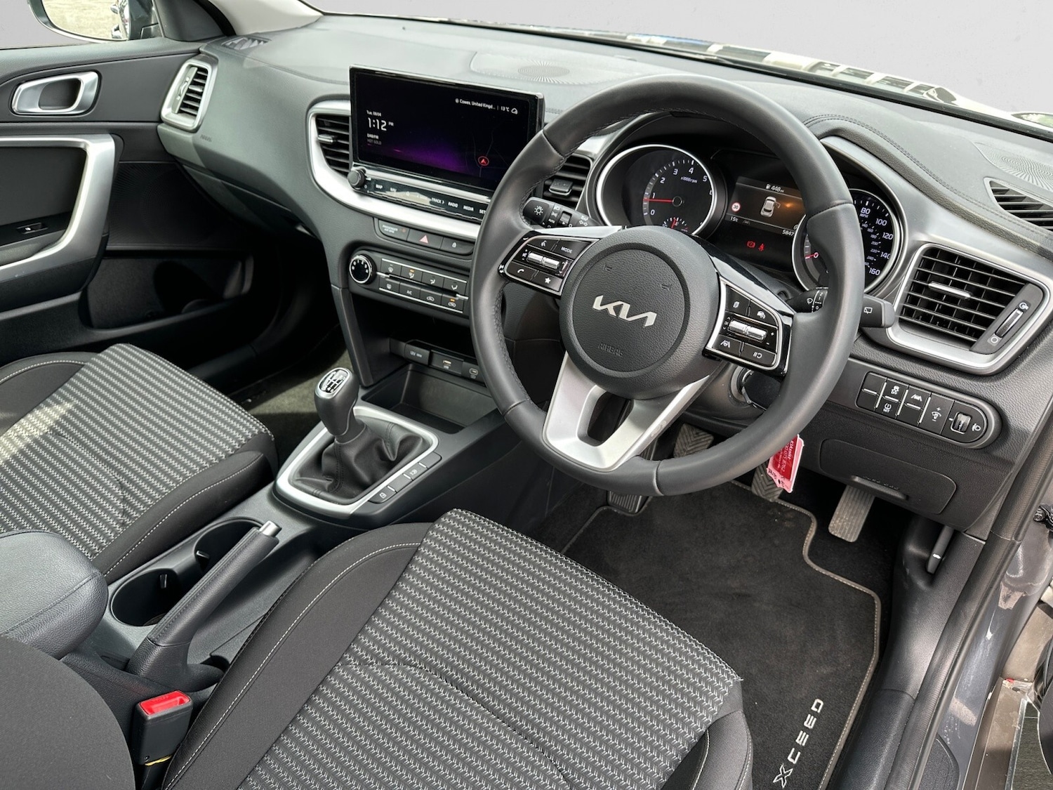 Used Kia XCeed 2024 for sale - 76533695: Photo 14