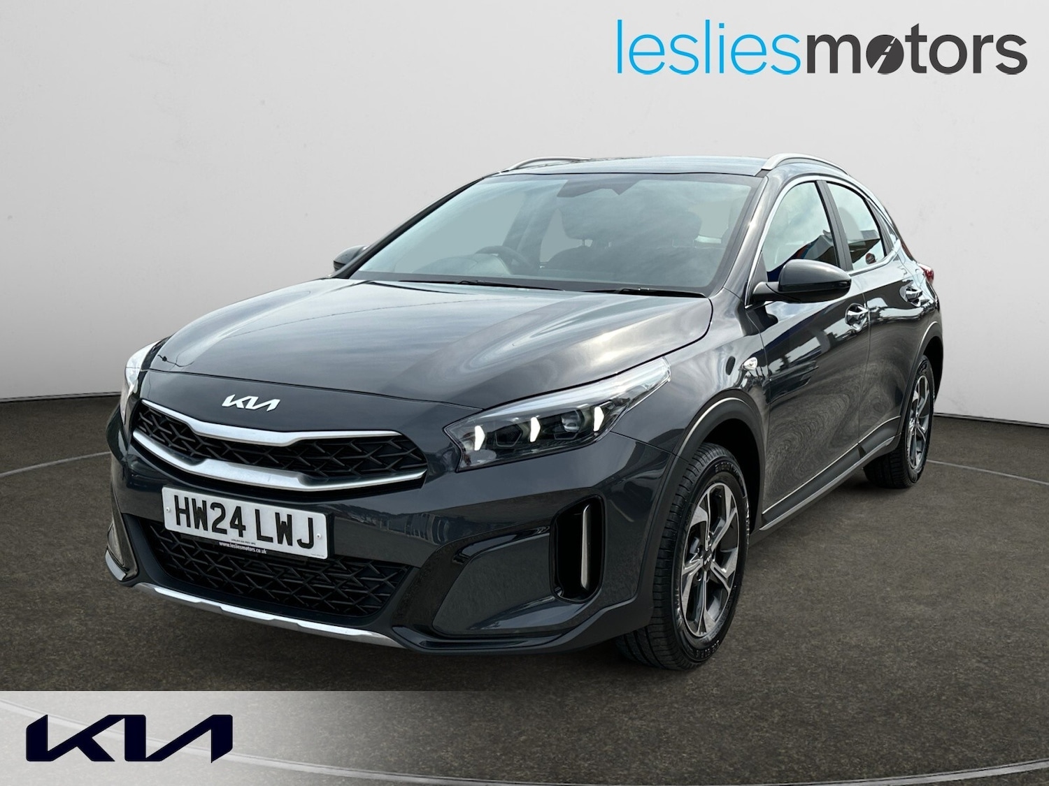 Used Kia XCeed 2024 for sale - 76533695: Photo 15