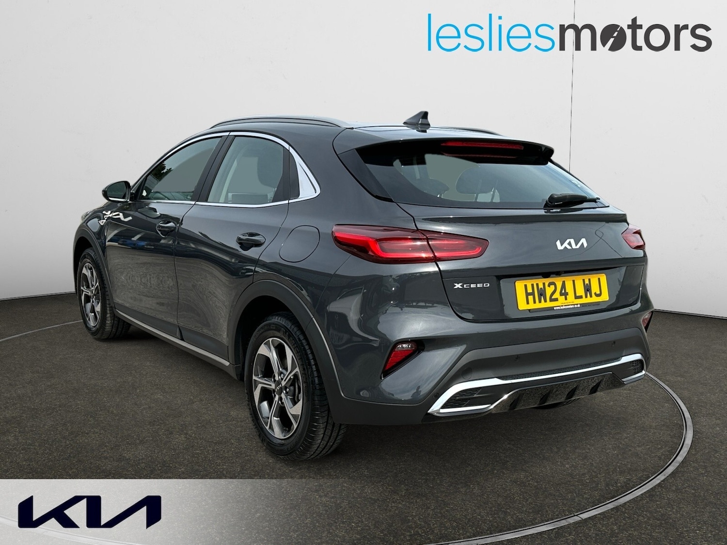 Used Kia XCeed 2024 for sale - 76533695: Photo 16