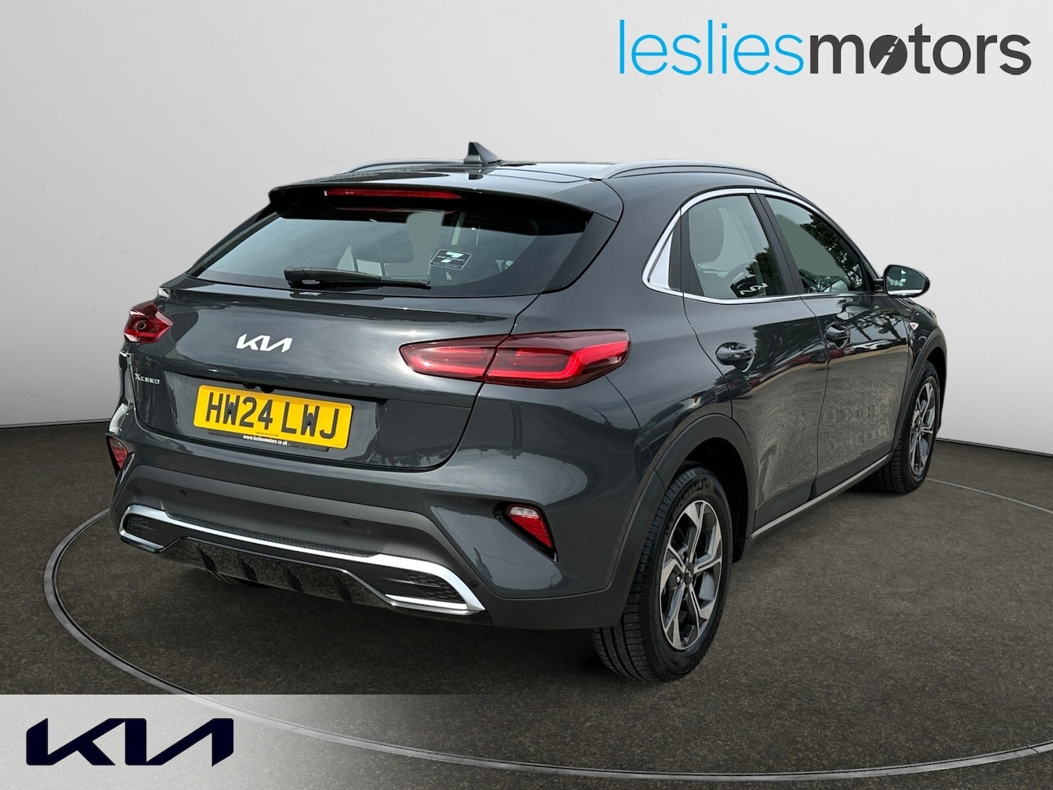 Used Kia XCeed 2024 for sale - 76533695: Photo 19