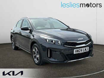 Used Kia XCeed 2024 for sale - 76533695: Photo