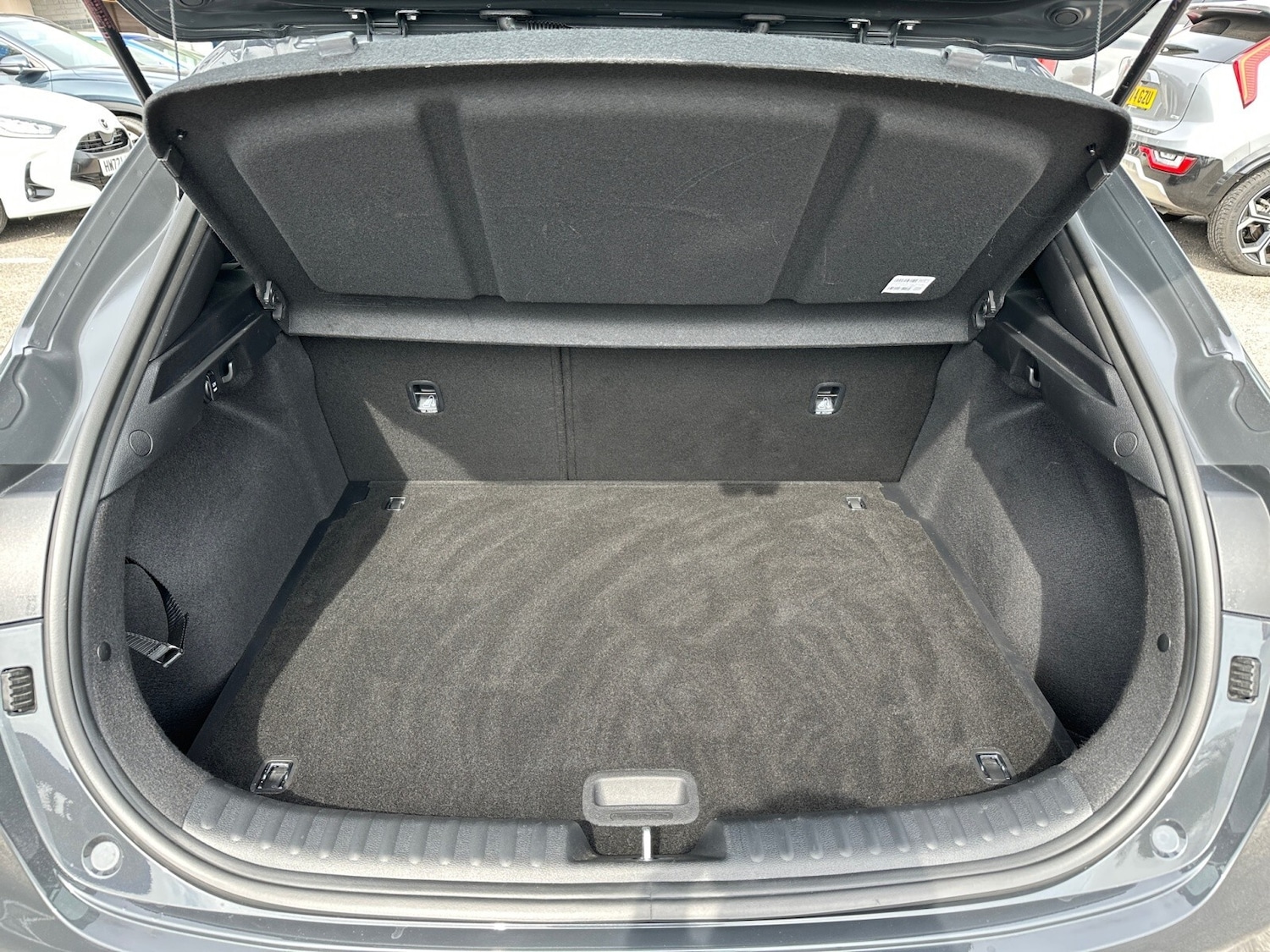 Used Kia XCeed 2024 for sale - 76533695: Photo 20