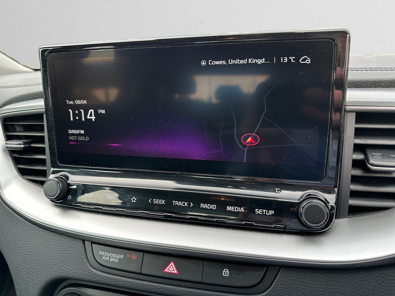 Used Kia XCeed 2024 for sale - 76533695: Photo 21