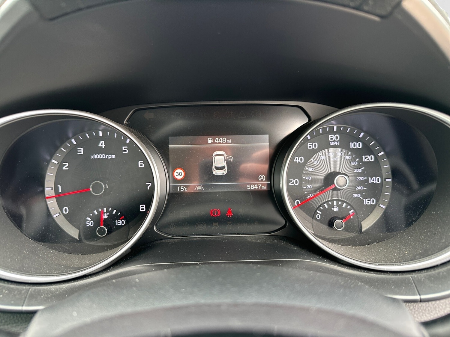 Used Kia XCeed 2024 for sale - 76533695: Photo 22