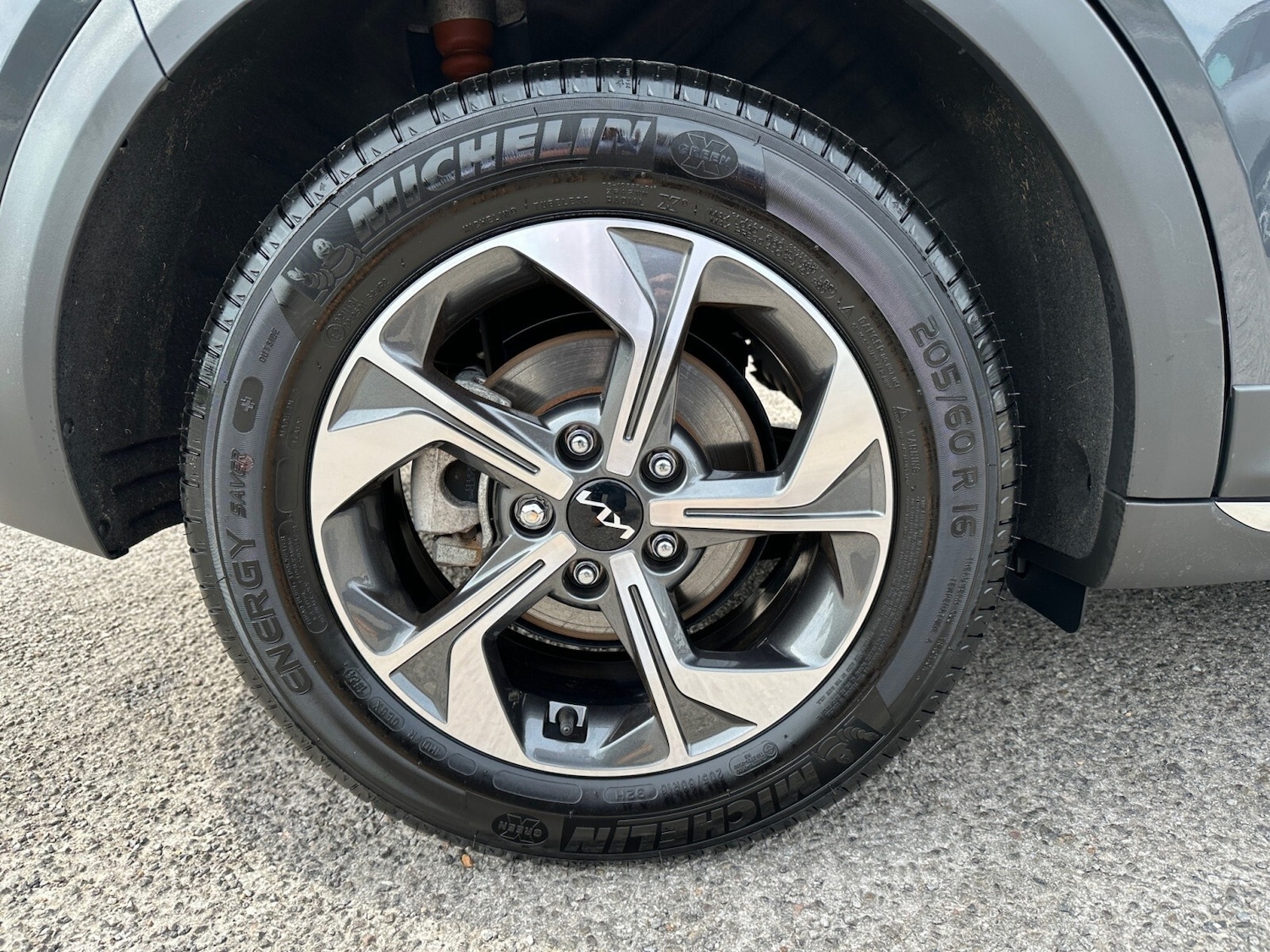 Used Kia XCeed 2024 for sale - 76533695: Photo 24