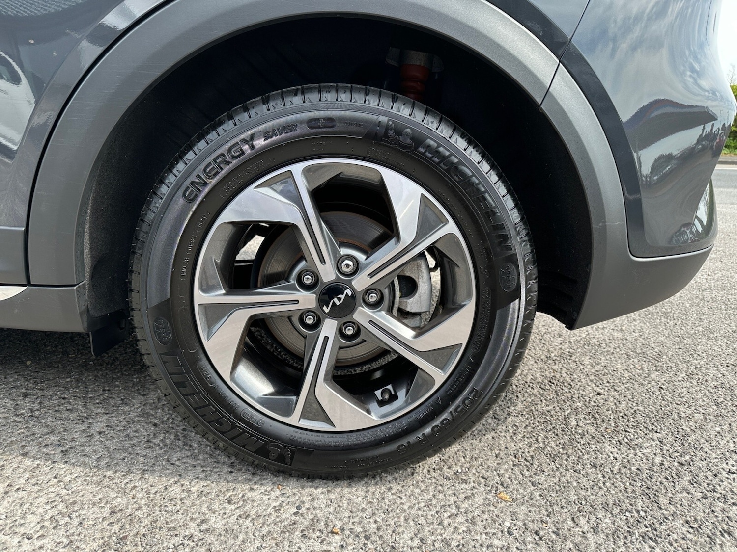 Used Kia XCeed 2024 for sale - 76533695: Photo 25