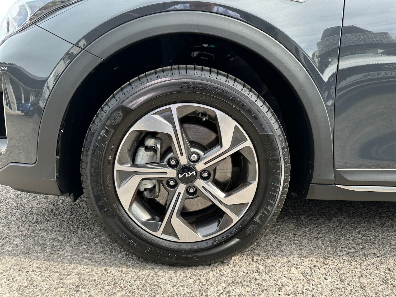 Used Kia XCeed 2024 for sale - 76533695: Photo 26