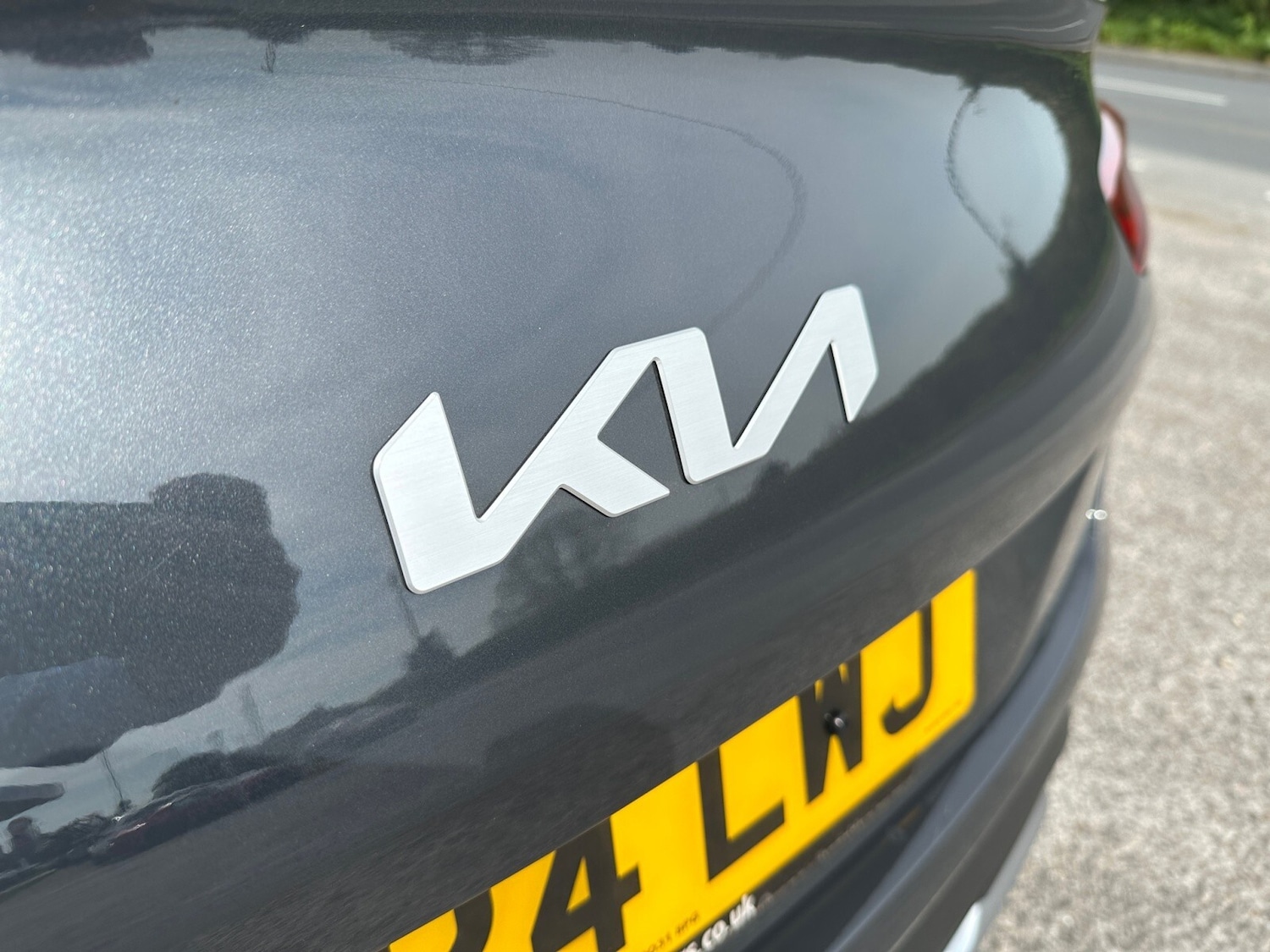 Used Kia XCeed 2024 for sale - 76533695: Photo 28