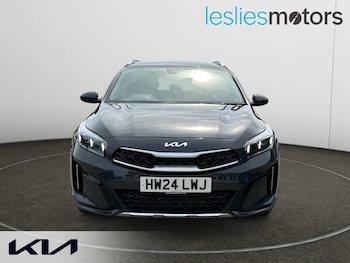 Used Kia XCeed 2024 for sale - 76533695: Photo