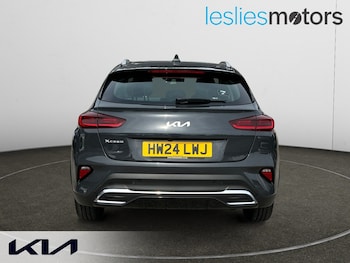 Used Kia XCeed 2024 for sale - 76533695: Photo