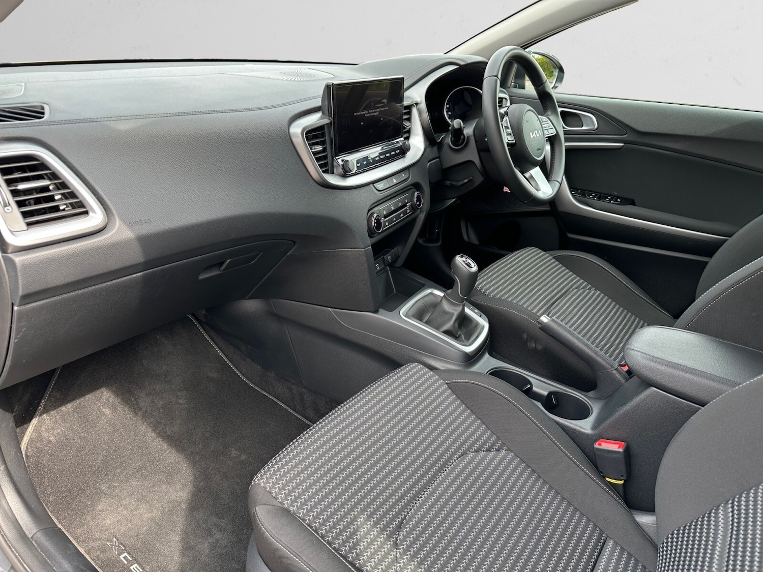 Used Kia XCeed 2024 for sale - 76533695: Photo 6