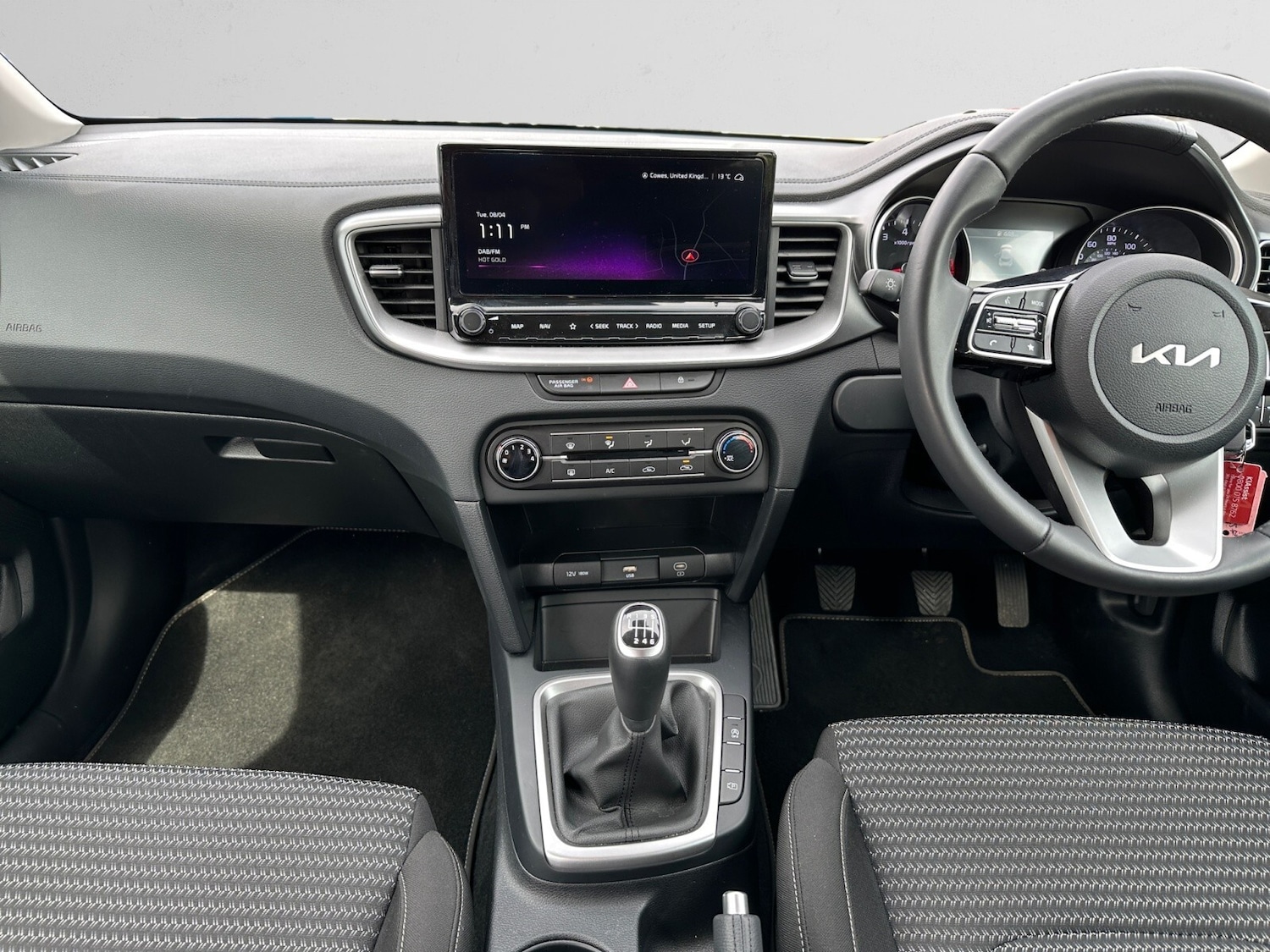 Used Kia XCeed 2024 for sale - 76533695: Photo 7