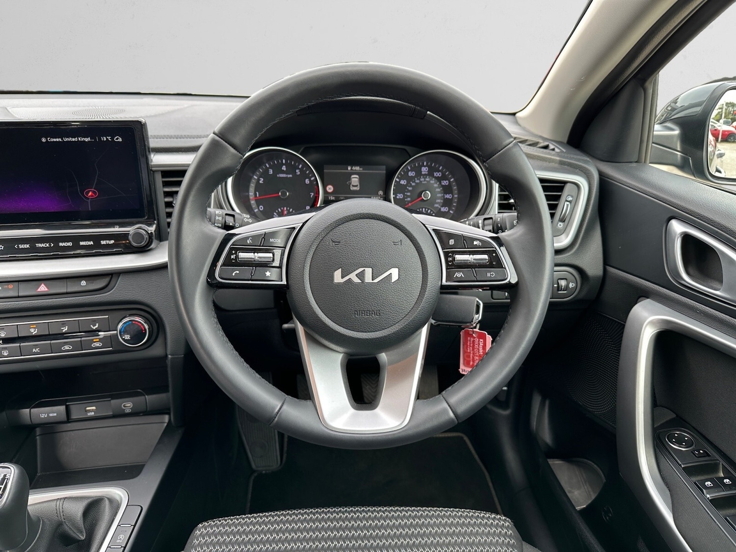 Used Kia XCeed 2024 for sale - 76533695: Photo 9