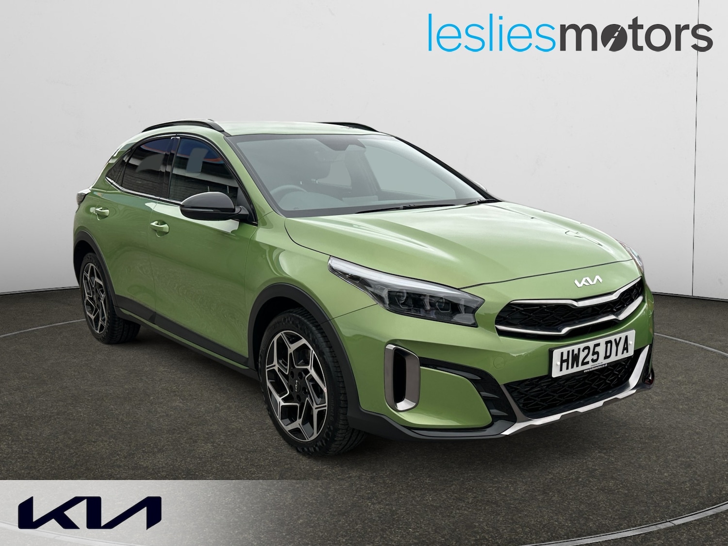 Used Kia XCeed 2025 for sale - 76533892: Photo 1